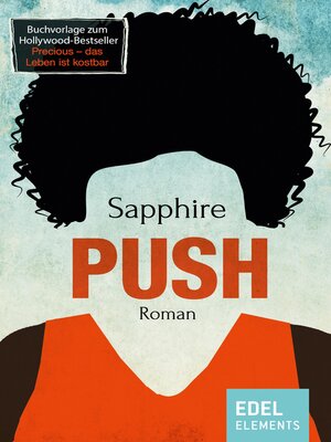 cover image of Push